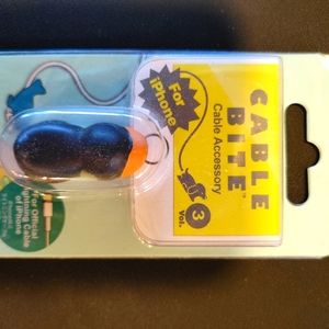 Cable bite duck NEW for iphone.